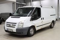 Ford Transit T300 2.2 TDCi Trend 125HK D-VÄRM DRAG TAKRÄCKE