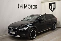 Volvo V90 Cross Country D4 AWD 190hk DVÄRMARE/Kamera/Nav