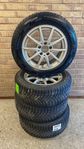 Mercedes A & Cla & B klass vinterdäck 205/60R16