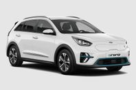 Kia E-Niro PRE-OWNED LEASING 3 495:- 18 MÅN