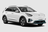 Kia E-Niro ADVANCE  Pre-Owned leasing fr. 4595:-/månad