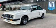 Ford Escort RS 2000 150hk