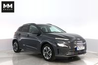 Hyundai Kona Electric 39.2 kWh ESSENTIAL