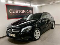 Mercedes-Benz A 180 7G-DCT Progressive, Urban Euro 6