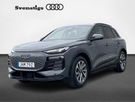 Audi Q6 e-tron performance Proline Drag Tech Pro 360 kameror