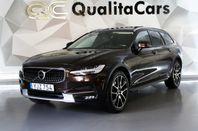 Volvo V90 Cross Country D5 AWD 235hk INSCRIPTION PRO |SE UTR