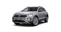 Volkswagen T-Roc *Toveksdagar* Privatleasa T-ROC fr 2495kr/m