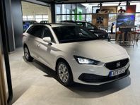 Seat Leon Sportstourer 1,5 eTSI 150 DSG7 Style