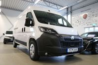 Peugeot Boxer BlueHDi 180hk Aut L3H2 - OMGÅENDE LEVERANS!