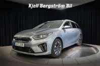 Kia CEED Sportswagon Plug-in Hybrid DCT Advance