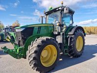 John Deere 7250R