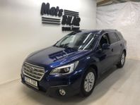 Subaru Outback 2.5 4WD Lineartronic, 175hk