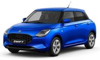 Suzuki Swift 1.2 Hybrid AUT Select 83hk