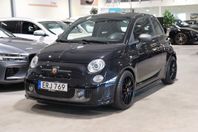 Abarth 595 1.4 T-JET 16V 180HK Competizione