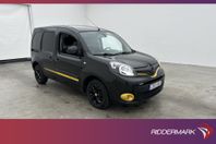 Renault Kangoo Formula Edt 1.5 Ny-Kamrem Värm Drag B-Kamera