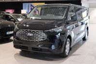 Ford Custom E Skåp Trend 320L LWB Elmotor 160kW/218hk