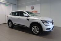 Renault Koleos 2.0 dCi 4WD *KAMPANJ* Aut-Drag-Motorvärmare-N