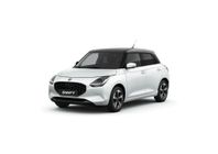 Suzuki Swift 1.2 Hybrid AUT Select 83hk Fri Service