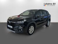 Suzuki S-Cross SELECT Hybrid AllGrip 4X4 1.4 129 HK