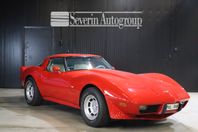 Chevrolet Corvette 5.7 V8 Hydra-Matic -79