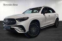 Mercedes-Benz GLC 300 de PLUG IN HYBRID / DRAGKROK / PANORAM