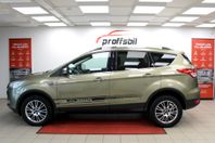 Ford Kuga 2.0 TDCi AWD Powershift Titanium Euro 5 Nyservad