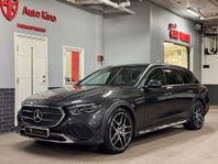 Mercedes-Benz E 300 d e 4MATIC All-Terrain / SE SPEC / MOMS