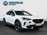 Cupra Formentor 1.5/Backkamera/Dragkrok/Automat/El-baklucka