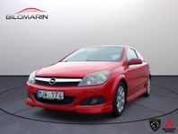 Opel Astra GTC 1.8 140hk