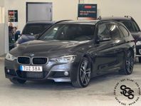 BMW 320 d xDrive Touring Steptronic M Sport|Cockpit|Drag|H&K