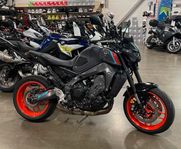 Yamaha MT-09 ABS QUICK SHIFT 900 MIL