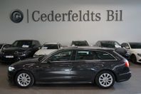 Audi A6 Avant 2.0 TDI ultra Sport Edition Pano Värmare P-Sen