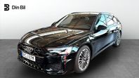 Audi A6 Avant 55 TFSI e quattro S line