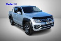 Volkswagen Amarok V6 3,0 224HK AUT 4M AVENTURA