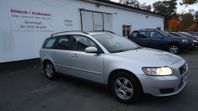 Volvo V50 1.8 Flexifuel Kinetic Euro 4,Drag,AC,0%Ränta