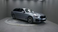 BMW 530e xDrive M Sport/Adaptiv farthåll/Drag/Harman Kardon