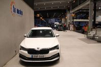 Skoda Superb Scout 2.0 TDI 4x4 Business / SoV/ 2 års garanti