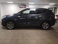 Hyundai Santa Fe 2.2 CRDi 4WD Manuell, 197hk Premium