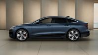 Audi A6  *NYHET* A6 e-tron sedan proline