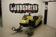 Ski-Doo Freeride 850 Turbo R 146" SHOT 10.25" 2025 *KÖP NU