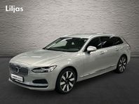 Volvo V90 T6 Plus Bright