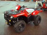 Honda TRX 520 FA6 Rubicon