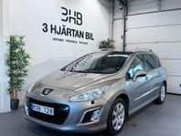 Peugeot 308 SW 1.6 e-HDi l 1 Ägare l