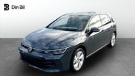 Volkswagen Golf LIFE 1,5 ETSI 150HK