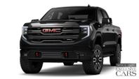 GMC Sierra AT4 Premium 6.2 V8 FlexFuel