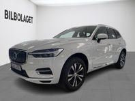 Volvo XC60 Recharge T6 Inscr Expression T