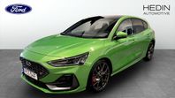 Ford Focus ST X 280HK / HEAD UP