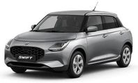 Suzuki Swift 1.2 Hybrid AUT Select 83hk