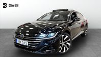 Volkswagen Arteon eHybrid Shooting Brake PHEV SB SB R-LINE E