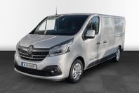 Renault trafic Skåpbil Skåp Nordic Line L2H1 170 A